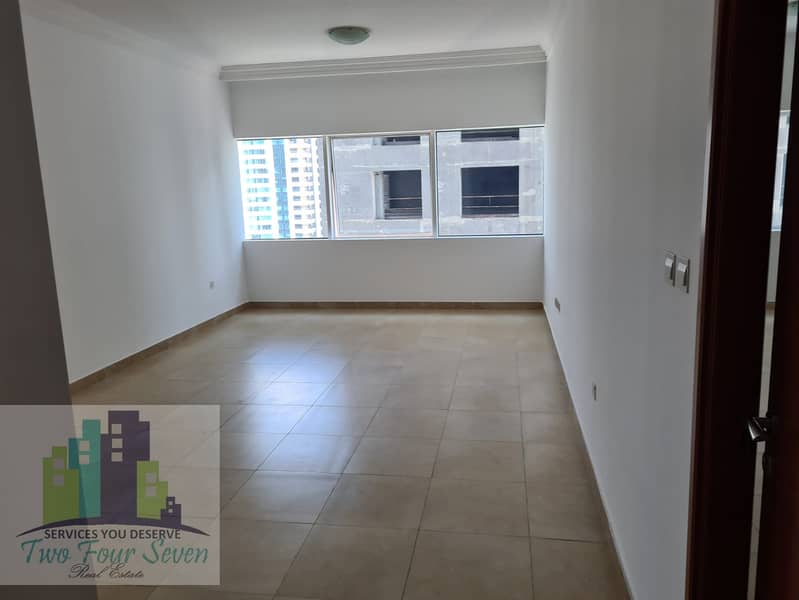 10 AMAZING CHILLER FREE 1BR FOR RENT IN MAG 218 DUBAI MARINA