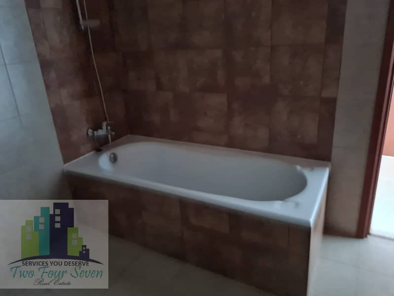 15 AMAZING CHILLER FREE 1BR FOR RENT IN MAG 218 DUBAI MARINA