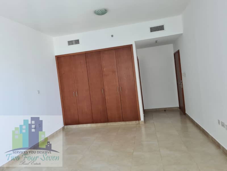 16 AMAZING CHILLER FREE 1BR FOR RENT IN MAG 218 DUBAI MARINA