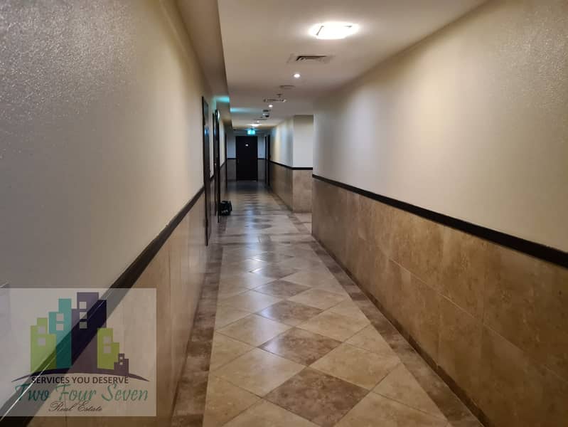 22 AMAZING CHILLER FREE 1BR FOR RENT IN MAG 218 DUBAI MARINA