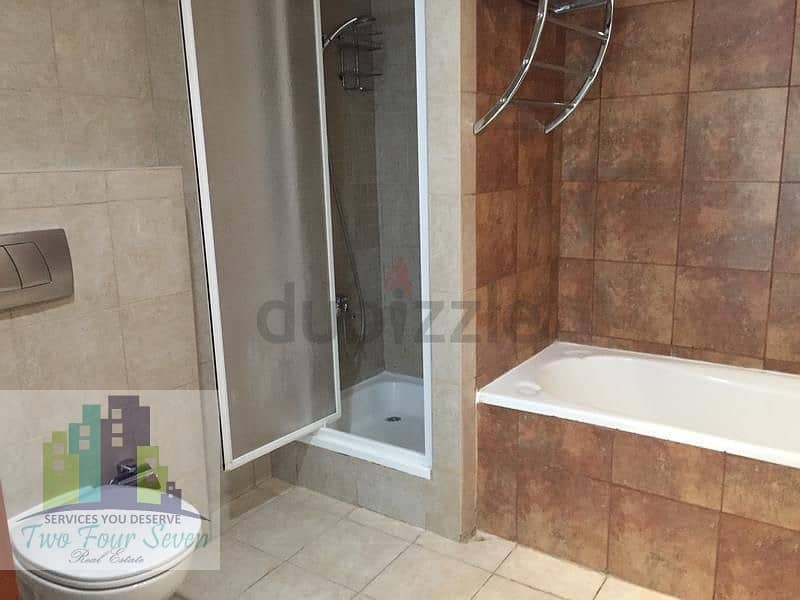 26 AMAZING CHILLER FREE 1BR FOR RENT IN MAG 218 DUBAI MARINA