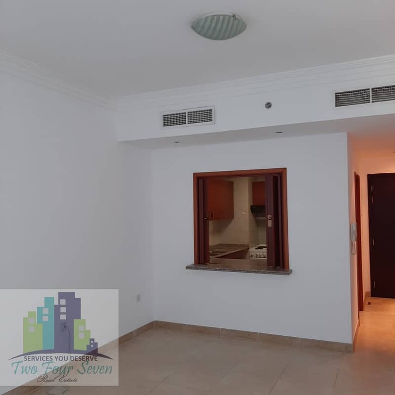 28 AMAZING CHILLER FREE 1BR FOR RENT IN MAG 218 DUBAI MARINA
