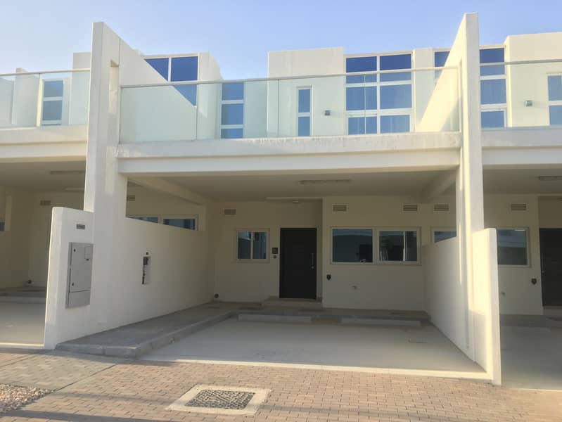 位于达马克山庄2号（达马克阿克雅），帕西卡住宅区 3 卧室的别墅 90000 AED - 6988393