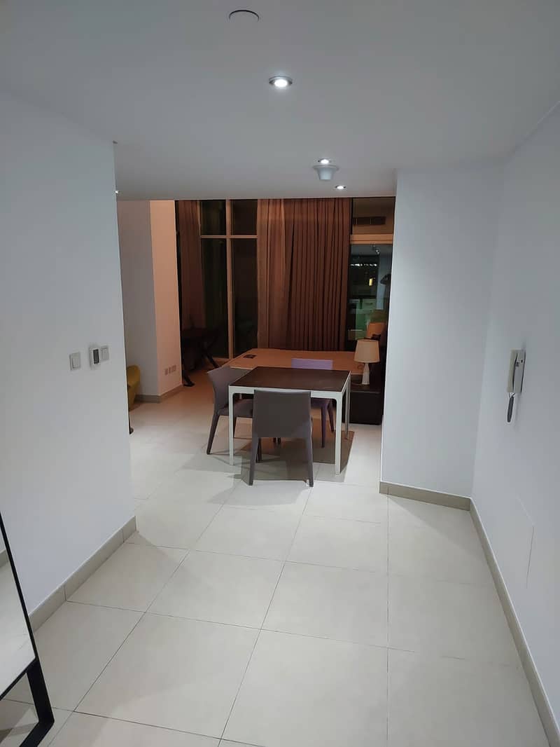 Amazing Studio II Furnished II Amazing view Amazing Studio II Furnished II Amazing view
