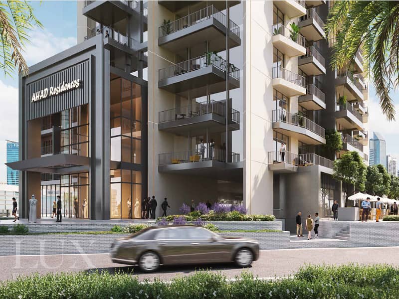 BK and Canal View | High Floor | Large Layout BK and Canal View | High Floor | Large Layout