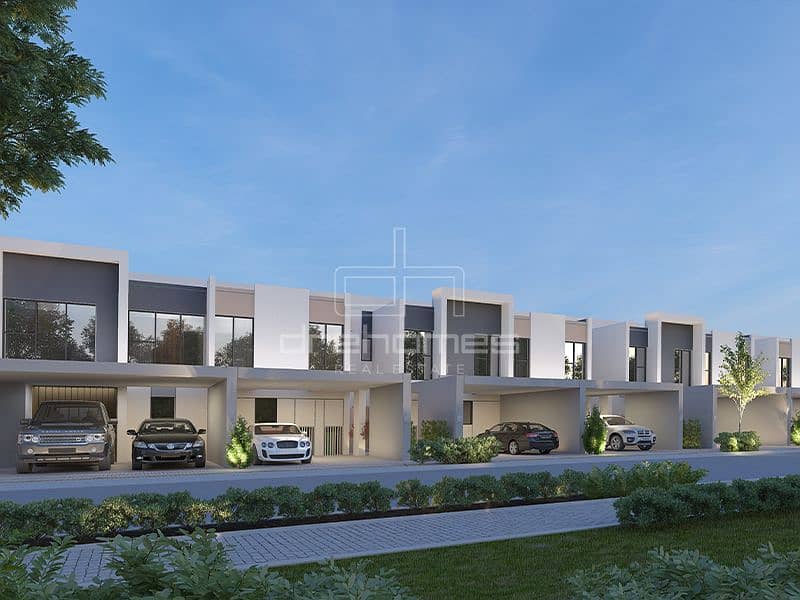 Genuine Resale | Park View | La Rosa 4 Genuine Resale | Park View | La Rosa 4