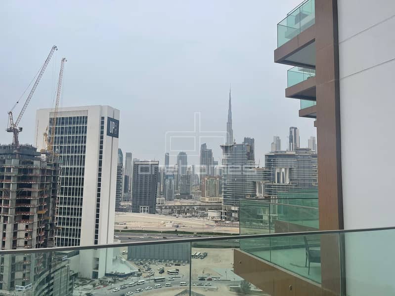 位于商业湾，迪拜SLS酒店公寓 1 卧室的酒店式公寓 149999 AED - 6971844