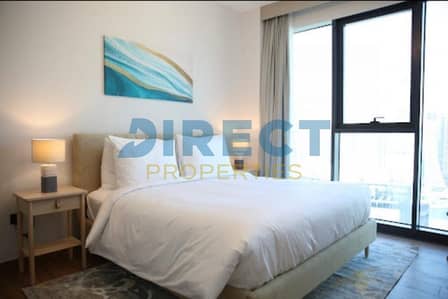 2 Bedroom Flat for Rent in Dubai Marina, Dubai - Full Marina View | Bills Included | Prime Location
