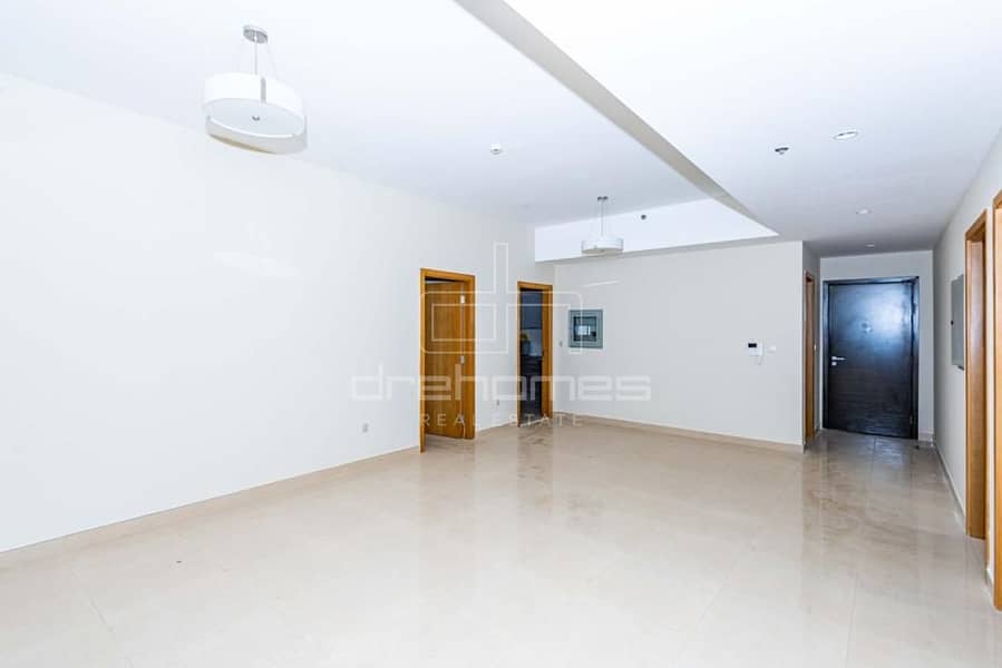 شقة في مساكن سنتوريون،مجمع دبي للاستثمار 2 غرف 55000 درهم - 6173266