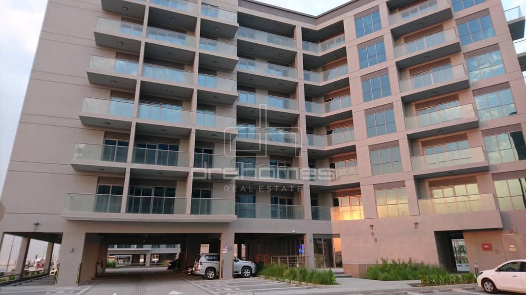 位于迪拜南部街区，MAG 5林荫大道社区，MAG 555 的公寓 25000 AED - 6580278