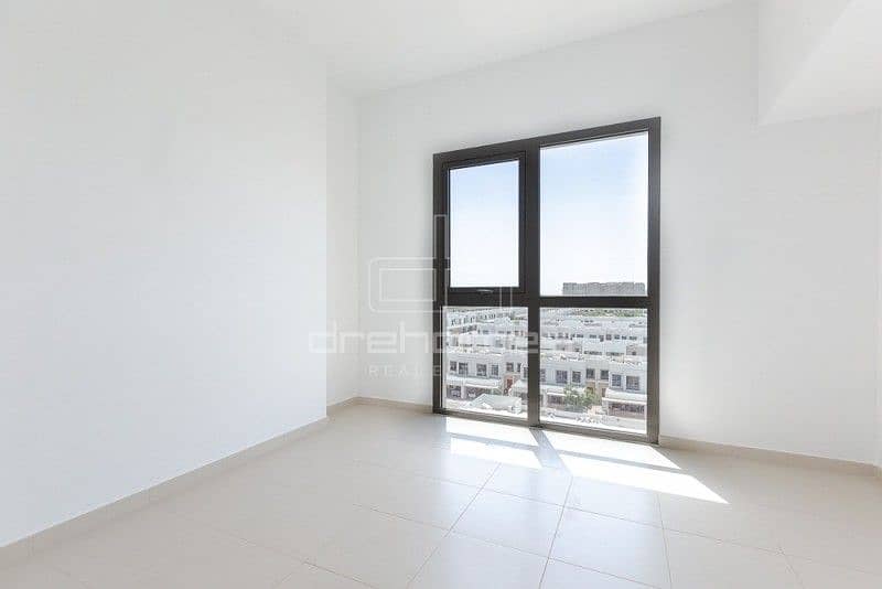 Ready|2 bedroom for rent in Zahra Breeze Nshama