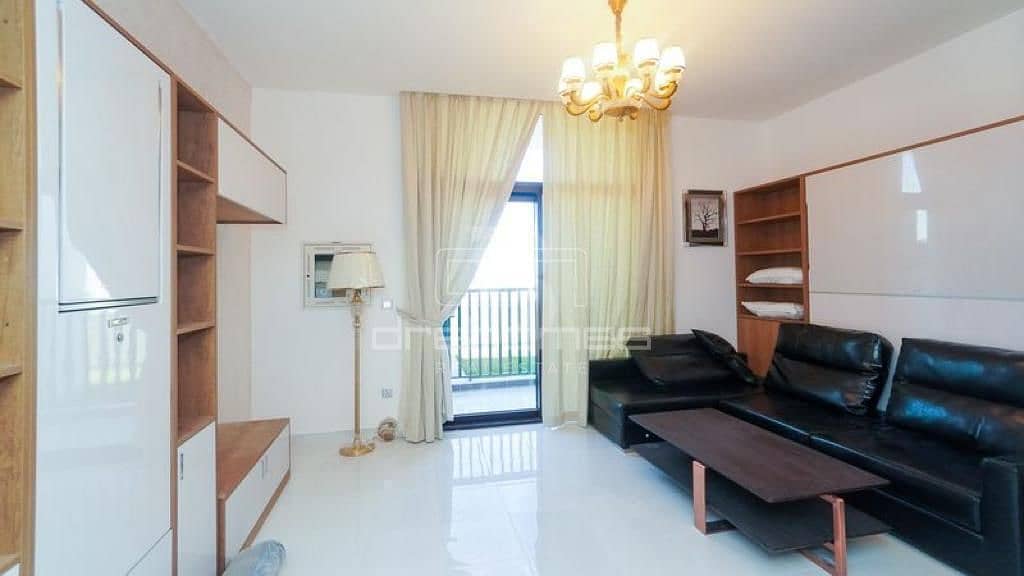 Квартира в Аль Фурджан，Гламз от Данубе, 40000 AED - 6715745