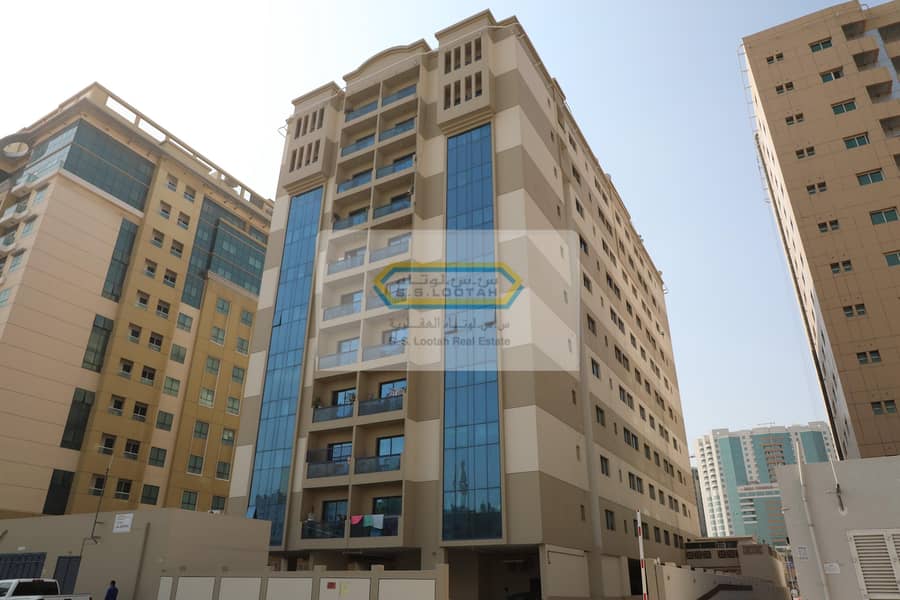 位于阿尔纳赫达（迪拜）街区，阿尔纳赫达2号街区 2 卧室的公寓 35000 AED - 5129198