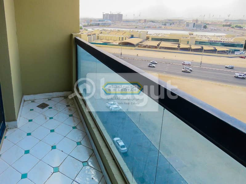 11 01bhk Direct from Owner available near NMC Hospital Dubai, 01 month fre