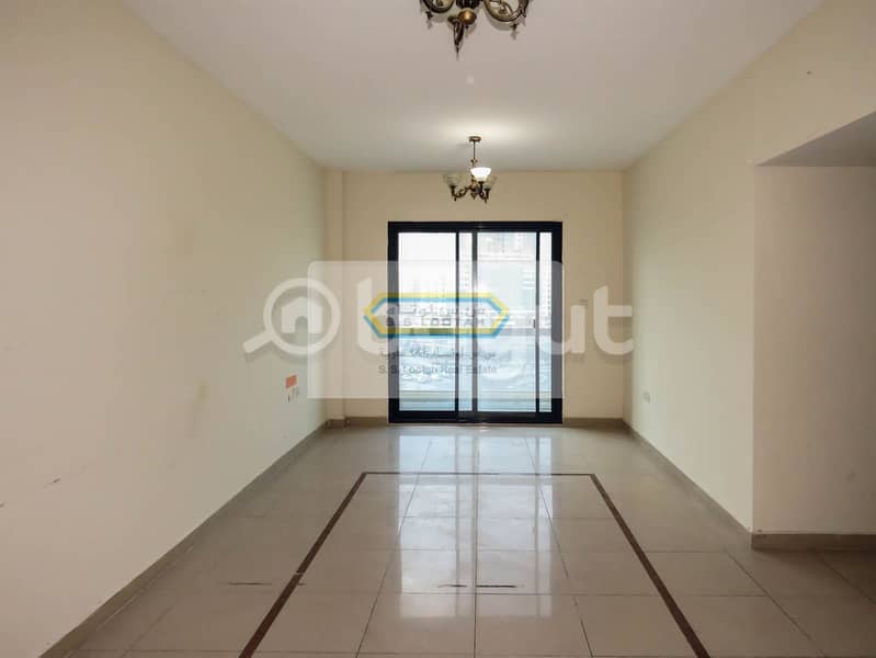 12 01bhk Direct from Owner available near NMC Hospital Dubai, 01 month fre