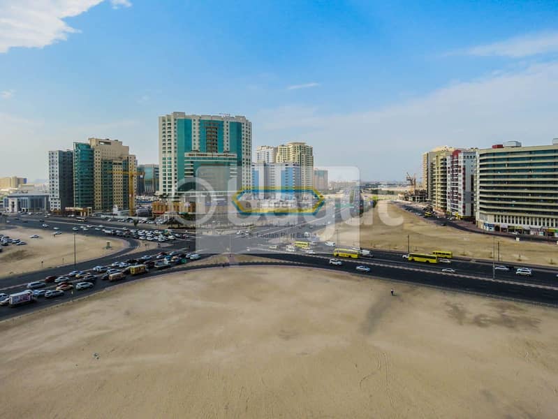 16 01bhk Direct from Owner available near NMC Hospital Dubai, 01 month fre