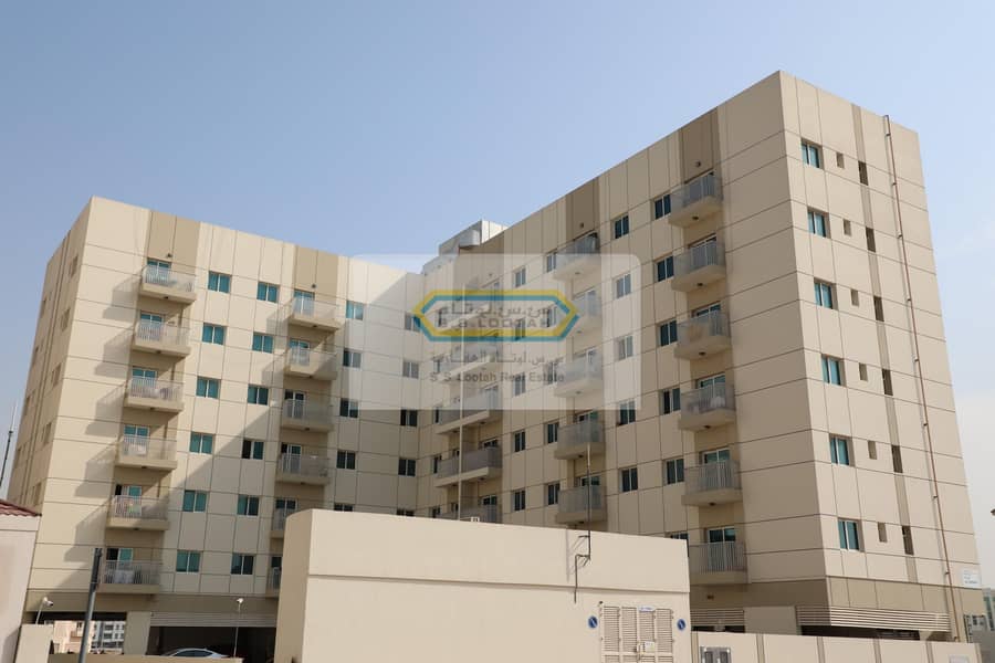 5 01 BHK Available in AL Warqa -1