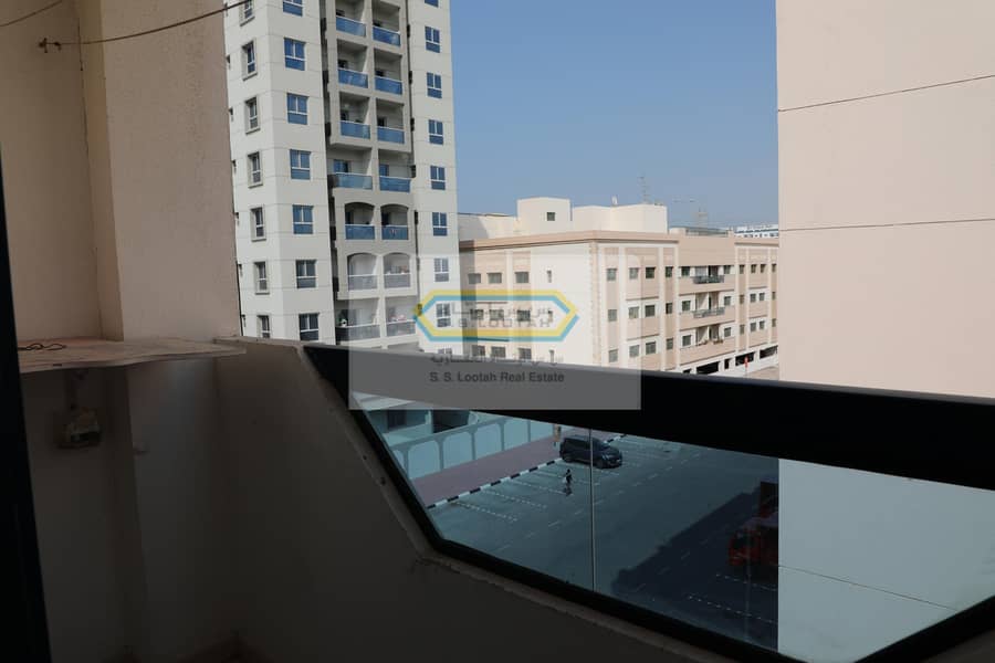 8 01 BHK Available in AL Warqa -1