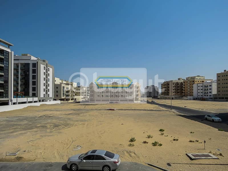 17 01 BHK Available in AL Warqa -1