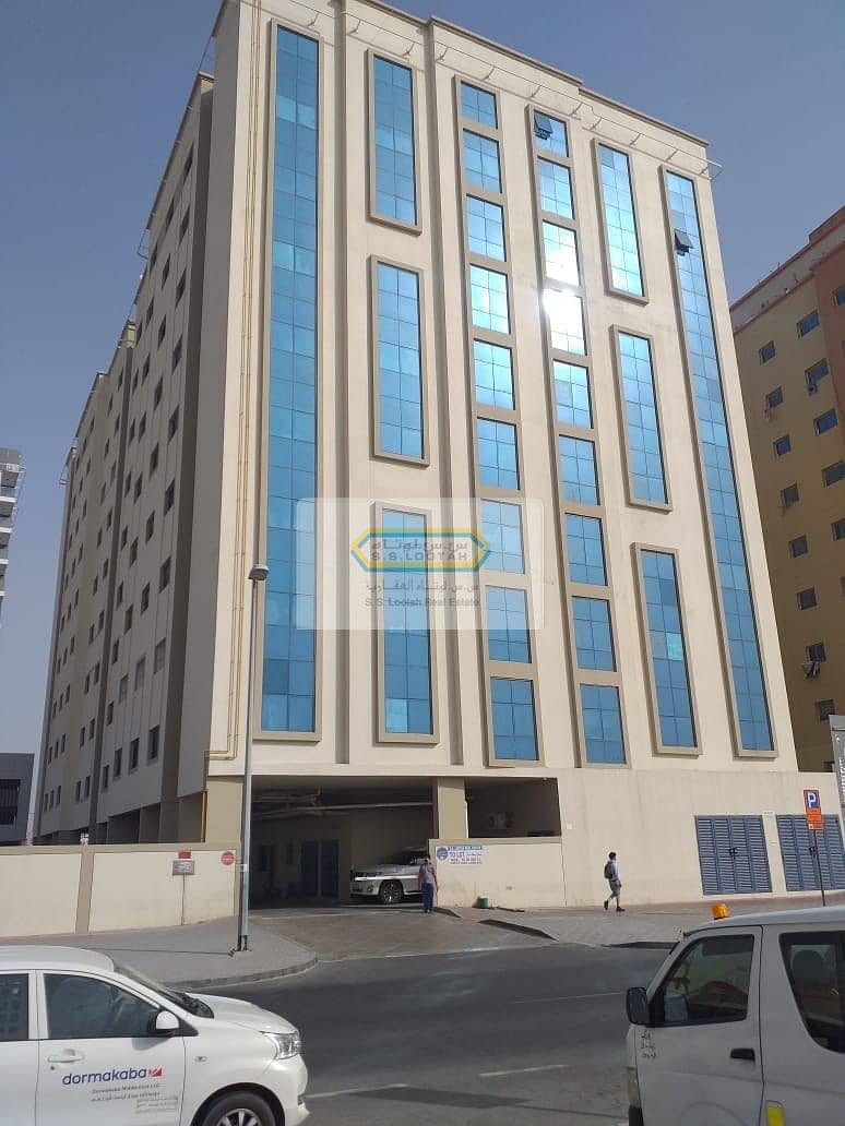 Direct From Owner 02 BHK for Rent Beside Madina Mall, Dubai, 01 Month Free