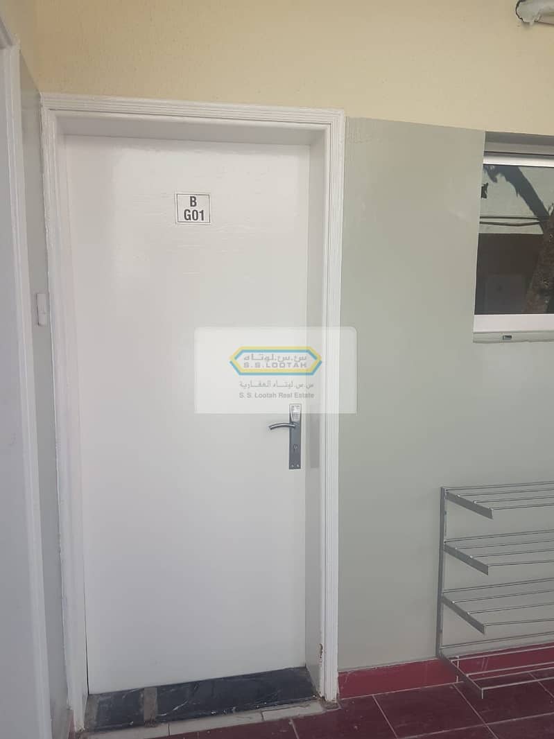 14 Rent AED 1800 Per Room Inclusive All