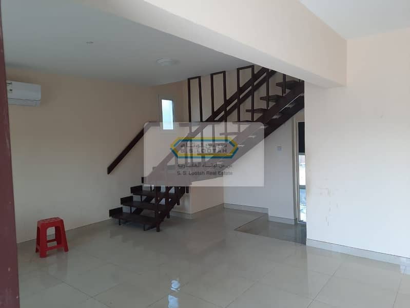 Direct From Owner 04 BHK Villa With Maid room