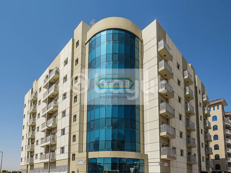 DIRECT FROM OWNER|AED 26,000| 01 BHK in Al WARQAA 1|NO COMMISSION