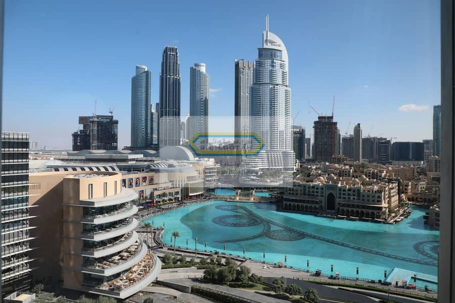 位于迪拜市中心，阿玛尼公寓 2 卧室的公寓 499000 AED - 5845646