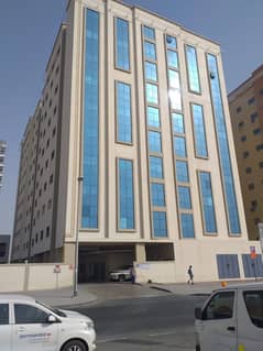 شقة في محيصنة 4،محيصنة 2 غرف 50000 درهم - 7216656