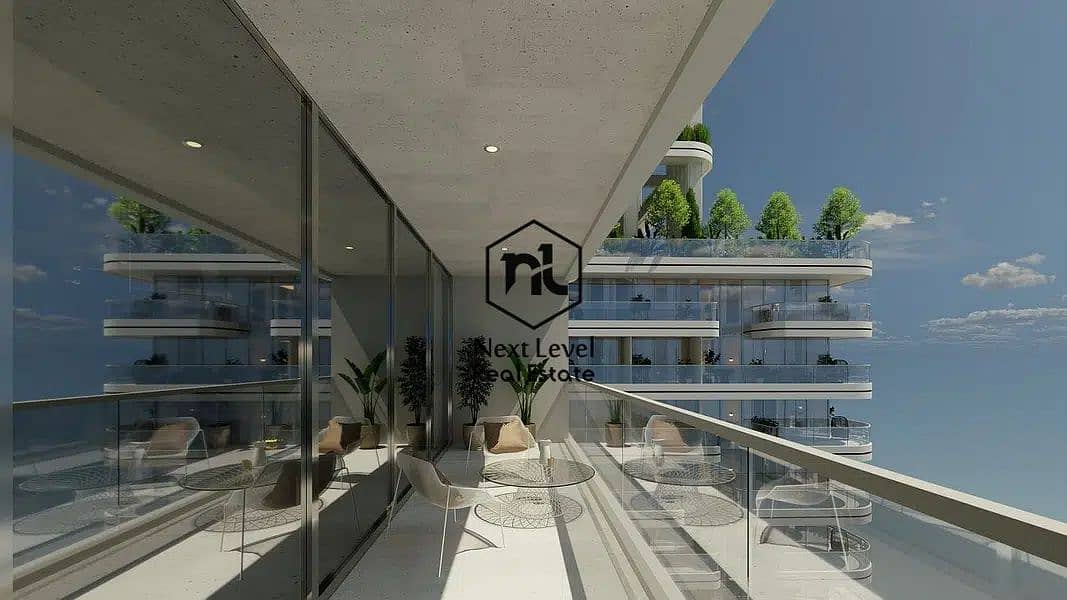 LUXURY | SPACIOUS | ATTRACTIVE PAYMENT PLAN | LUXURY | SPACIOUS | ATTRACTIVE PAYMENT PLAN |