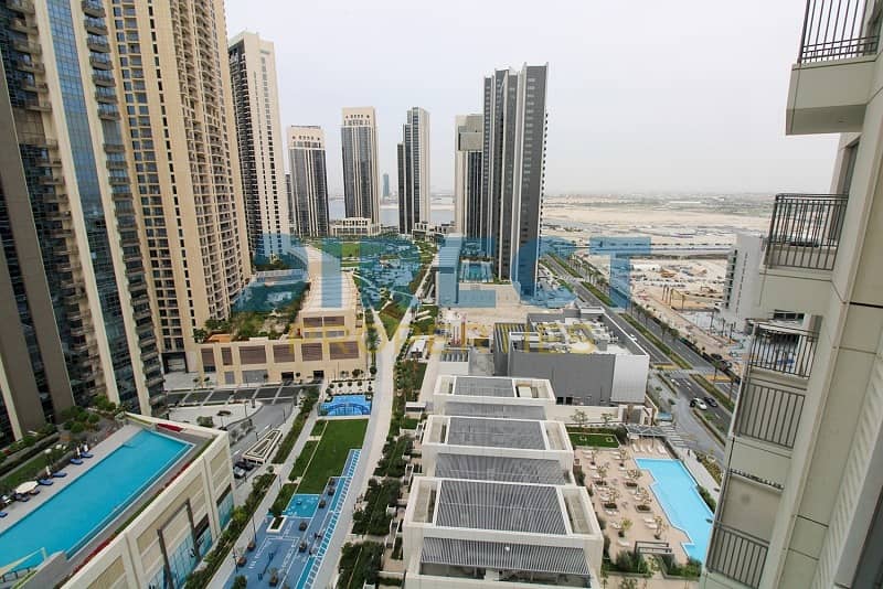 شقة في 17 أيكون باي،مرسى خور دبي 2 غرف 200000 درهم - 8104528 شقة في 17 أيكون باي،مرسى خور دبي 2 غرف 200000 درهم - 8104528