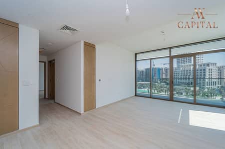 فلیٹ 2 غرفة نوم للايجار في مرسى خور دبي، دبي - شقة في بالاس رزيدنسز،مرسى خور دبي 2 غرف 170000 درهم - 8061163
