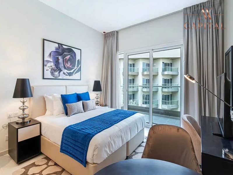 Exclusive | New | Hotel Apartment | Furnished Exclusive | New | Hotel Apartment | Furnished