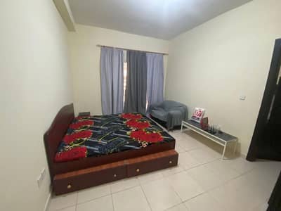 UNFURNISHED ONE BEDROOM WITH BALCONEY ROAD VIEW  CBD BUILDING