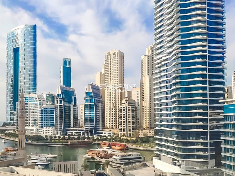 Rented | Fully Furnished | 7% ROI Rented | Fully Furnished | 7% ROI
