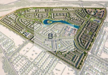2 Bedroom Townhouse for Sale in Zayed City, Abu Dhabi - Screenshot 2023-10-26 162306. png