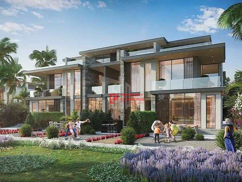 位于大马士革湖住宅,蒙特卡洛别墅 5 卧室的联排别墅 3150000 AED - 8104632 位于大马士革湖住宅,蒙特卡洛别墅 5 卧室的联排别墅 3150000 AED - 8104632