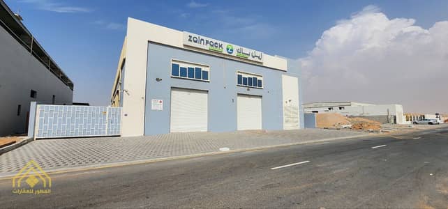 Warehouse for Sale in Umm Al Thuoob, Umm Al Quwain - photo_2023-10-25_14-57-10. jpg