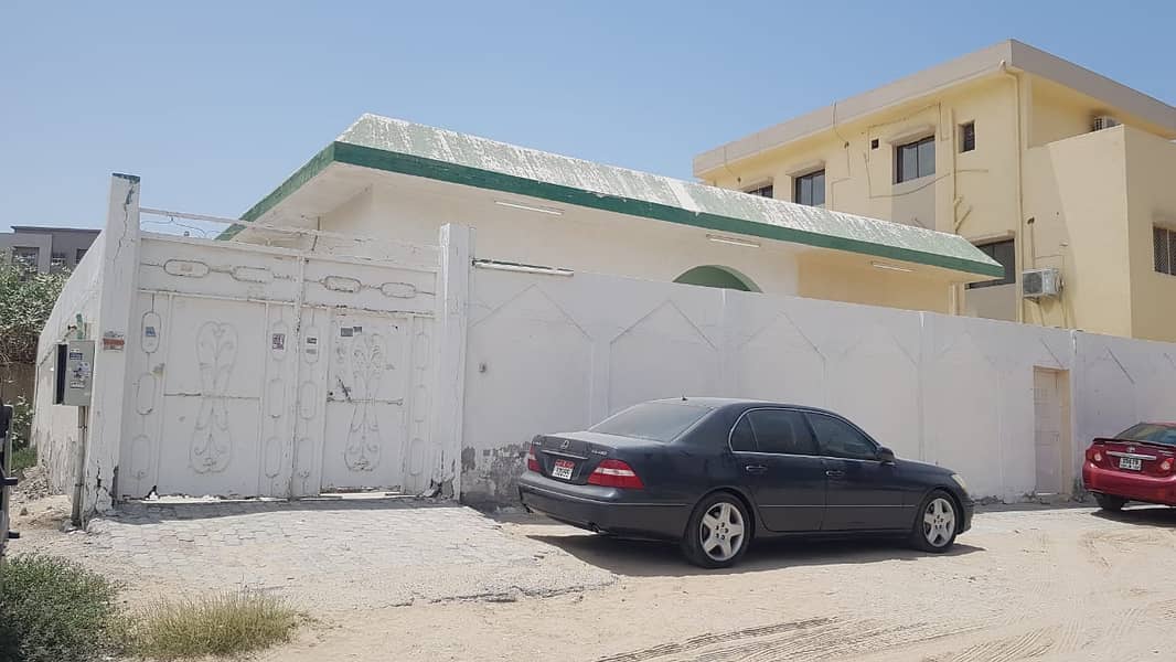 للبيع بيت سكني في النعيمية - عجمان للبيع بيت سكني في النعيمية - عجمان