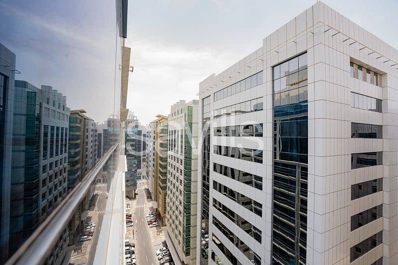 Office for rent for 95k and Parking Al Nahyan Office for rent for 95k and Parking Al Nahyan