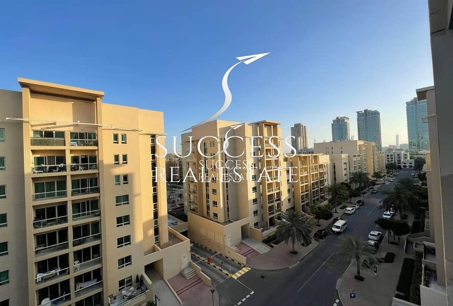 Amazing Community | 1 BR | Unfurnished Amazing Community | 1 BR | Unfurnished