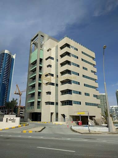 3 Cпальни Апартаменты в аренду в Остров Аль Рим, Абу-Даби - BOARD WALK. jpg