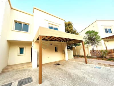 4 Bedroom Villa for Rent in Al Reef, Abu Dhabi - IMG-20230826-WA0030. jpg