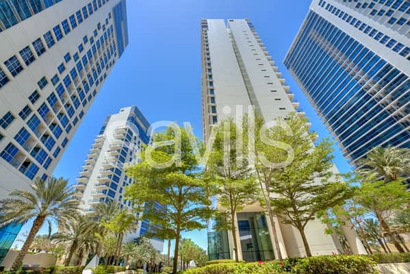 شقة في أبراج ريحان هايتس،مدينة زايد الرياضية 2 غرف 118000 درهم - 7725298 شقة في أبراج ريحان هايتس،مدينة زايد الرياضية 2 غرف 118000 درهم - 7725298