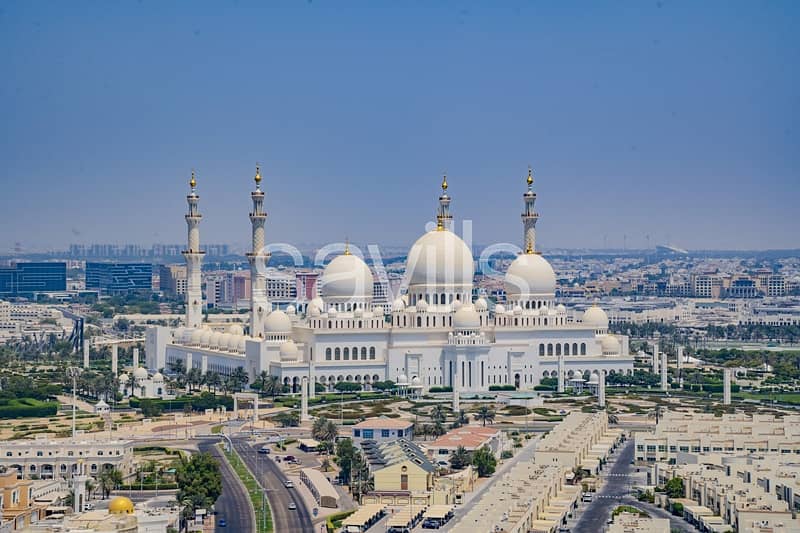 شقة في أبراج ريحان هايتس،مدينة زايد الرياضية 2 غرف 118000 درهم - 7814452 شقة في أبراج ريحان هايتس،مدينة زايد الرياضية 2 غرف 118000 درهم - 7814452