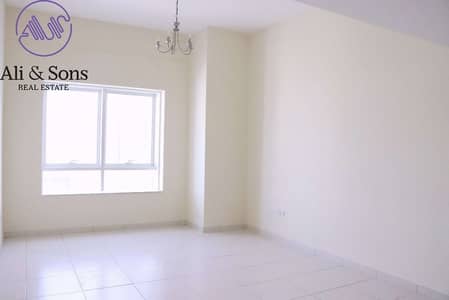 3 Bedroom Flat for Rent in Al Markaziya, Abu Dhabi - 0% Commission | Basement Parking | City View