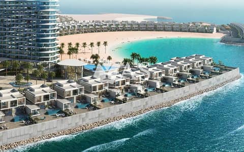 4 Bedroom Villa for Sale in Al Marjan Island, Ras Al Khaimah - Purchase A Lifestyle | Close to Wynn Resort