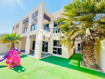 3 Bedroom Townhouse for Sale in Mina Al Arab, Ras Al Khaimah - Immaculate 3 Bedrooms + Maid | Close to Beach