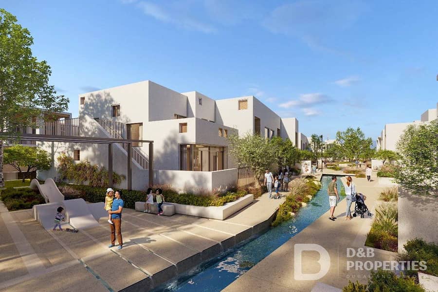 Backing Pool | Rare Payment Plan | End Unit Backing Pool | Rare Payment Plan | End Unit
