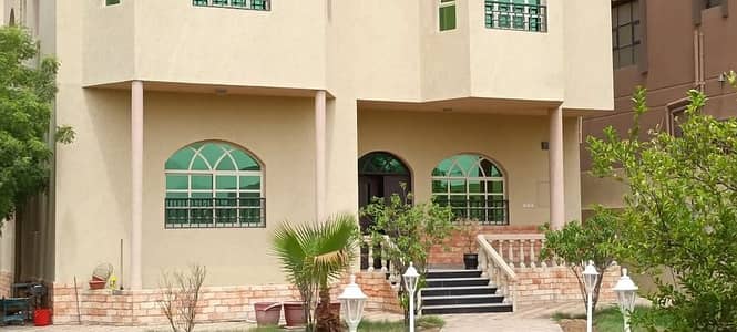 4 Bedroom Villa for Rent in Al Qusaidat, Ras Al Khaimah - 293992399_5450521598302925_9090725605974230584_n. jpg